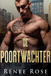 De Poortwachter - Chicago Bratva Serie, #11