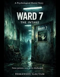 Ward  7 - WARD 7, #1