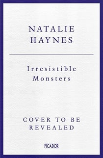 Irresistible Monsters - Creatures in Greek Myth