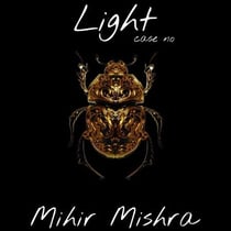 The Light - Detective MDR, #3