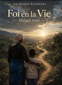 Foi en la vie – Malgré tout