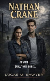 Nathan Crane: Small Town, Big Hell (Chapter I) - Nathan Crane, #1