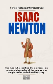 Isaac Newton - Historical Personalities, #0