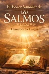 El Poder Sanador de Los Salmos