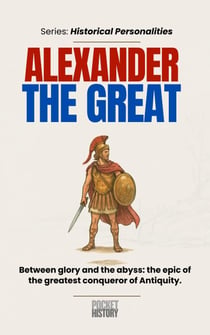 Alexander The Great - Historical Personalities