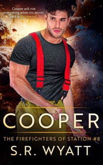 Cooper - The Firefighters of Station #8, #5