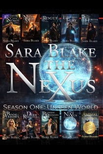 The Nexus Season One: Unseen World - The Nexus Season One: Unseen World, #10