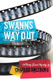 Swann's Way Out - Henry Swann Mysteries, #4