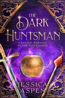 The Dark Huntsman - Tales of the Black Court, #1