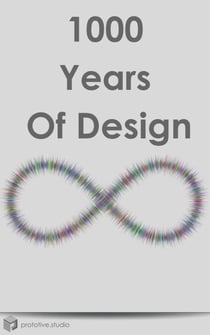 1000 Years Of Design Decoded
