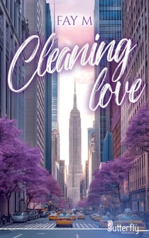 Cleaning Love