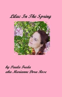 Lilac in the Spring