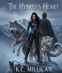 The Hybrid's Heart - Fated Shadows, #1