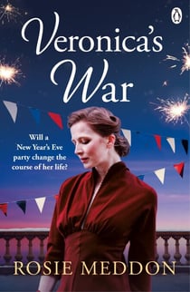 Veronica’s War - An uplifting tale of love and second chances