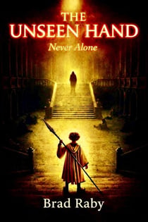 The Unseen Hand: Never Alone