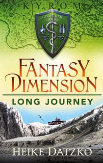 Fantasy Dimension - Long Journey