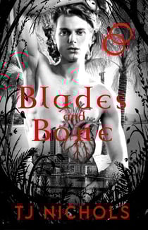 Blades and Bone - Hunting Hearts, #4