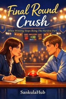 Final Round Crush: When Winning Stops Being The Hardest Part