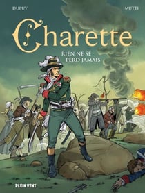 Charette - Rien ne se perd jamais