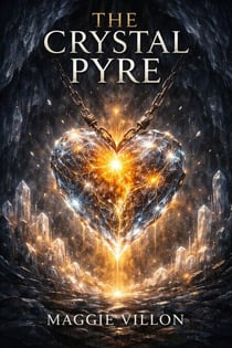 The Crystal Pyre - The Rotting Garden, #3