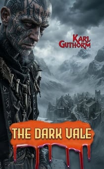 The Dark Vale - The Tuonetar Cycle, #3