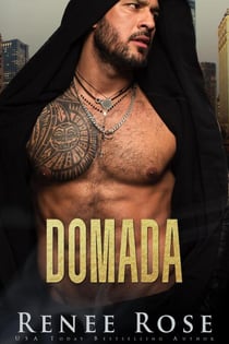Domada - Série A Bratva de Chicago, #4