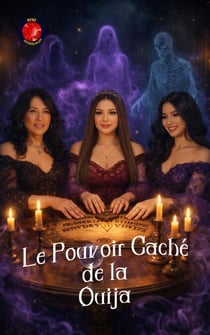 Le Pouvoir Caché De la Ouija