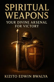 Spiritual Weapons