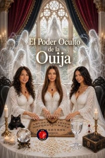 El Poder Oculto de la Ouija