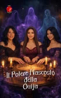 Il Potere Nascosto della Ouija