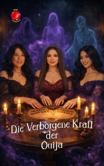 Die Verborgene Kraft der Ouija