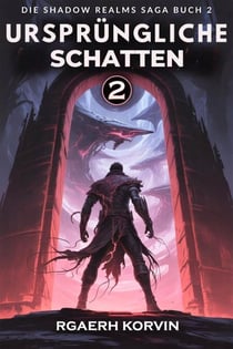 Ursprüngliche Schatten 2 - Die Shadow Realms Saga, #2