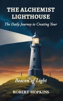 The Alchemist Lighthouse