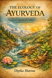 The Ecology of Ayurveda