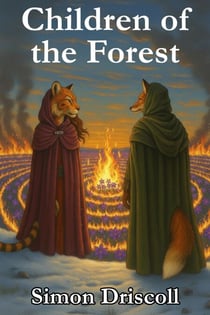 Children of the Forest - Dragon Island Chronicles, #4