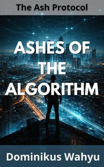The Ash Protocol: Ashes of the Algorithm - The Ash Protocol, #3