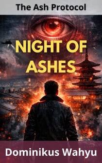 The Ash Protocol: Night of Ashes - The Ash Protocol, #1