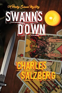 Swann's Down - Henry Swann Mysteries, #5