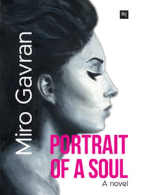 Portrait of a Soul