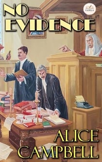 No Evidence