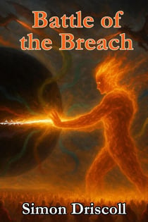 Battle of the Breach - Dragon Island Chronicles, #3