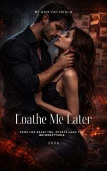 Loathe Me Later - The Broken Protocols Series, #1