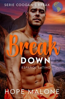 Break Down : Español Latino - Serie Coogan's Break : Español Latino, #1