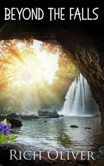 Beyond the Falls - Guardians of Reality, #2