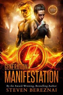 Generation Manifestation - Gen M, #1
