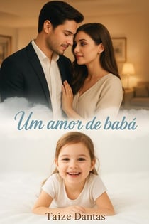 Um Amor de Babá - Amor em Nova York, #2