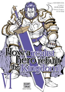 How a Realist Hero Rebuilt the Kingdom T06