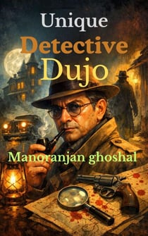 Unique Detective Dujo - Detective Dujo