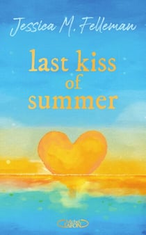 Last kiss of summer