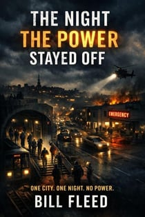 The Night the Power Stayed Off